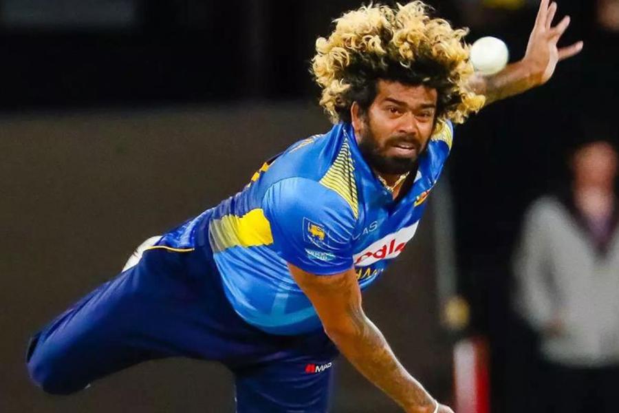 ஆலோசகராக லசித் மலிங்க நியமனம்