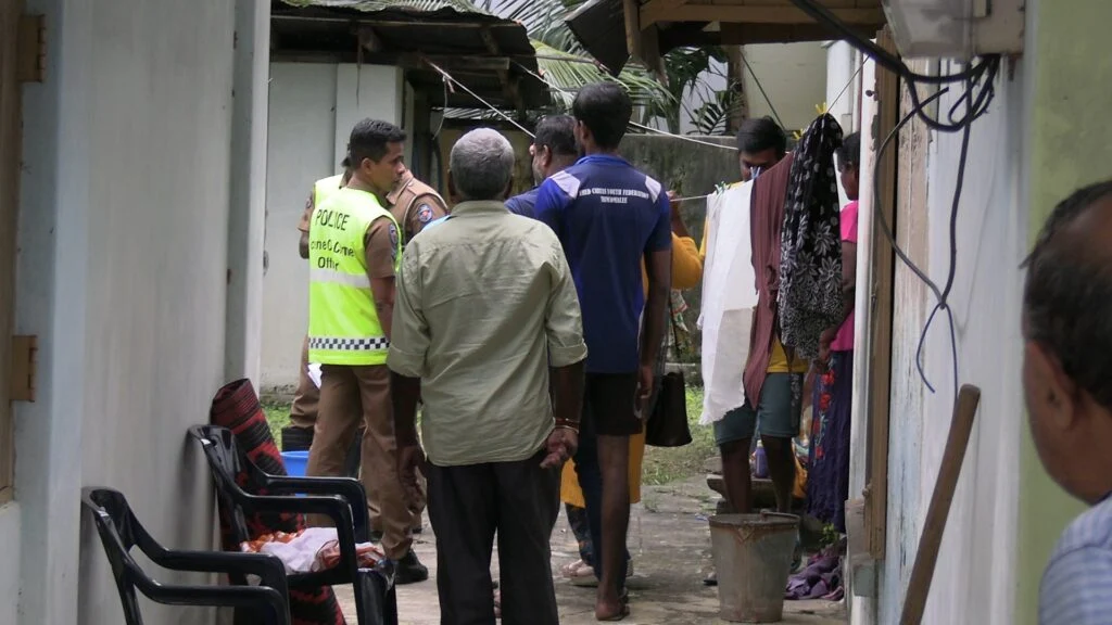 வயோதிப பெண் ஒருவரின் சடலம் மீட்பு