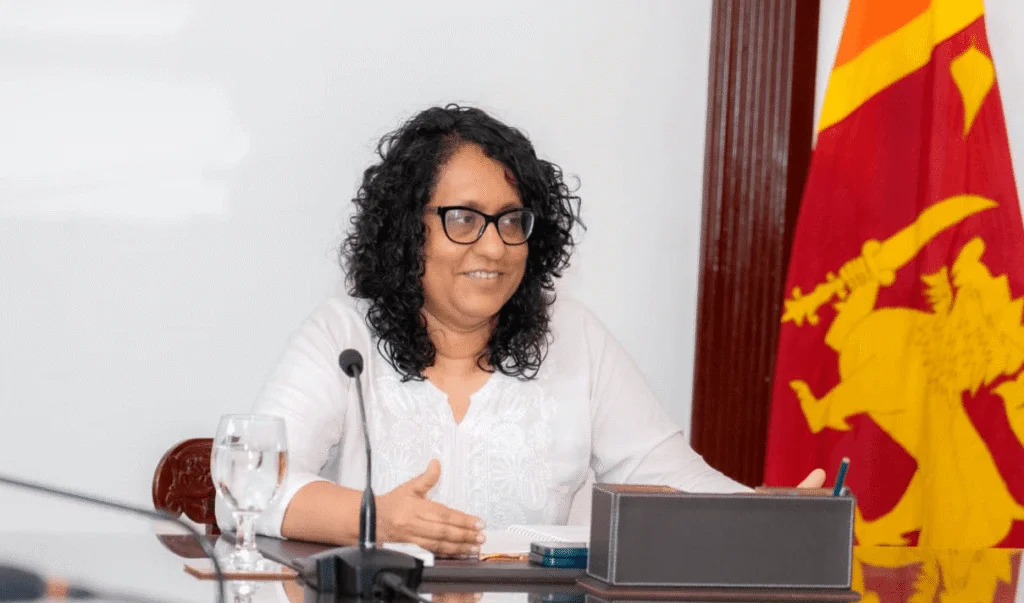 அனர்த்தத்திற்குப் பின் கல்வித் துறை மீள்கட்டுமானம்: பிரதமர்– யுனிசெப் சந்திப்பு