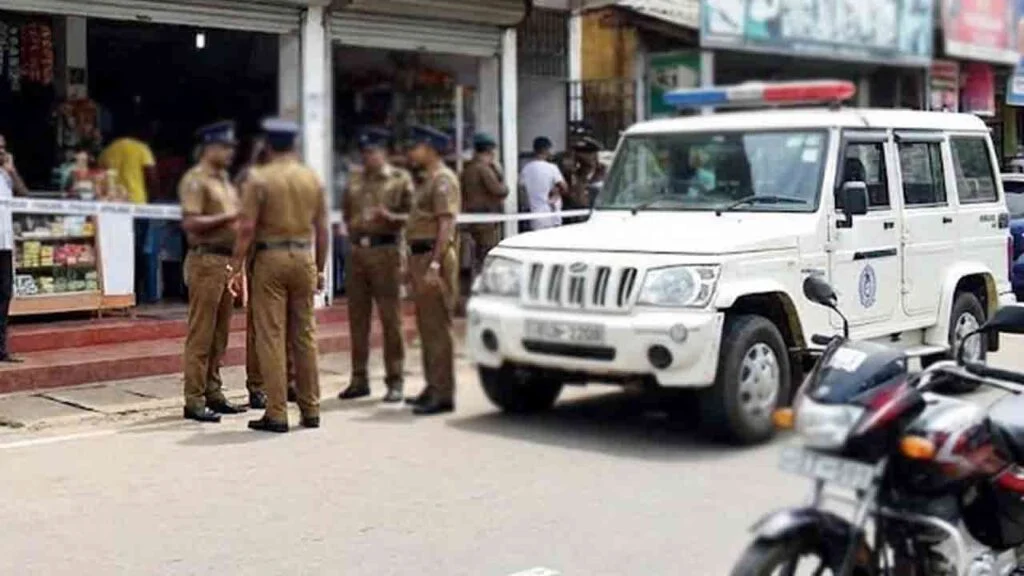 அம்பலாங்கொட நகரில் காலை துப்பாக்கிச் சூடு: முகாமையாளர் பலி