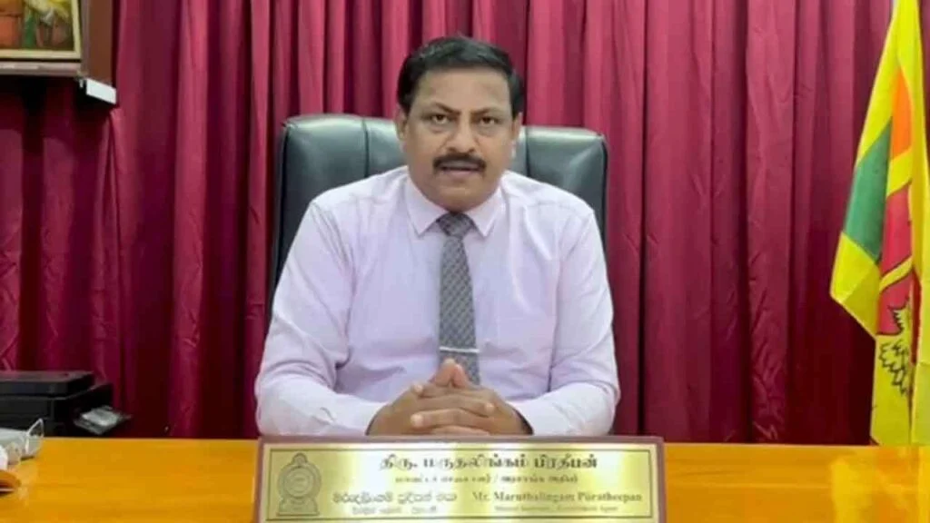 வெள்ள நிவாரணக் கொடுப்பனவில் எந்தவித ஊழலுக்கும் இடமில்லை