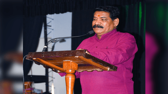 கல்வி மற்றும் விளையாட்டு மூலம் போதைப்பொருளை இல்லாதொழிக்கலாம்!