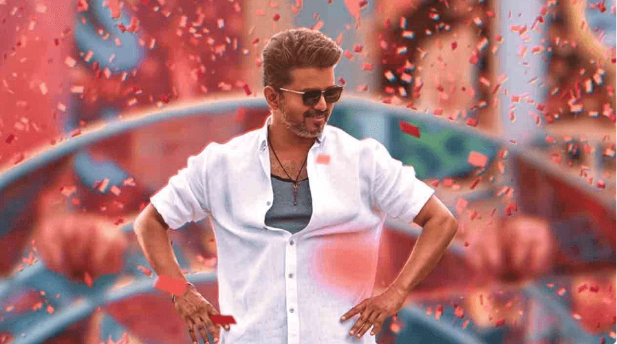 விஜயின் கடைசி படத்திற்கு செய்யப்பட்ட மாற்றம்