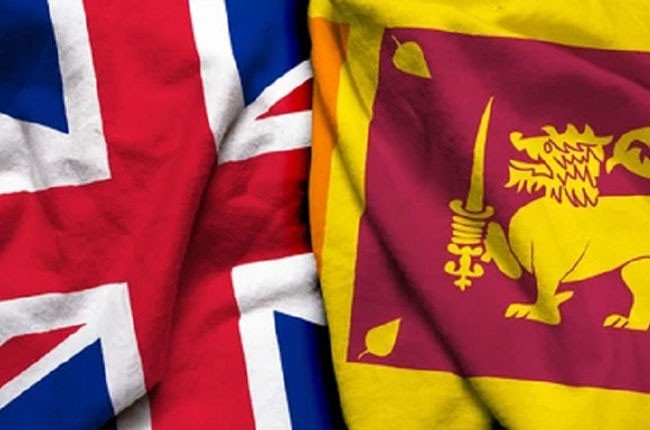 இலங்கைக்கான நிதியுதவியை அதிகரித்த பிரித்தானியா