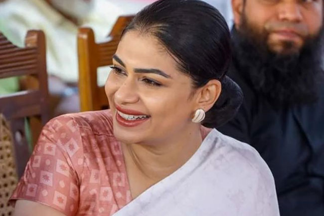 ஹிருணிகா மீதான வழக்கு ஒத்திவைப்பு!