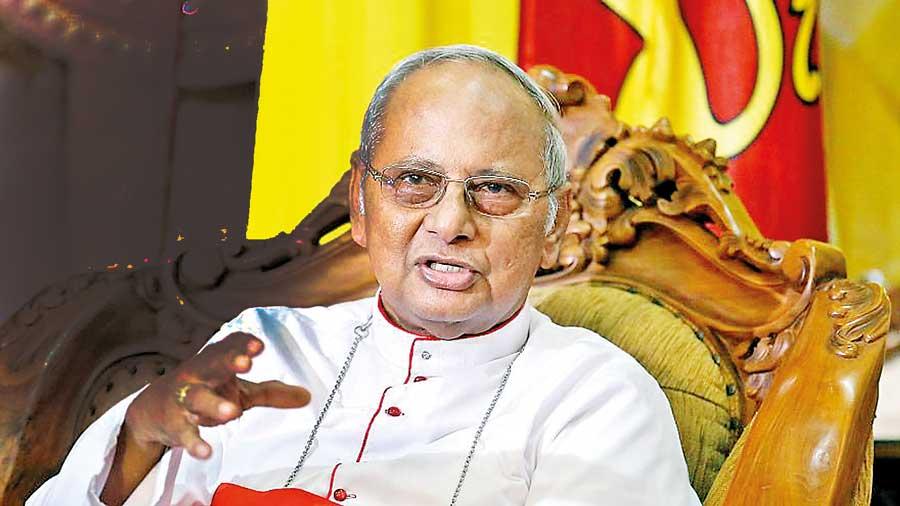 கத்தோலிக்கர்களிடம் பேராயர் முன்வைத்த கோரிக்கை