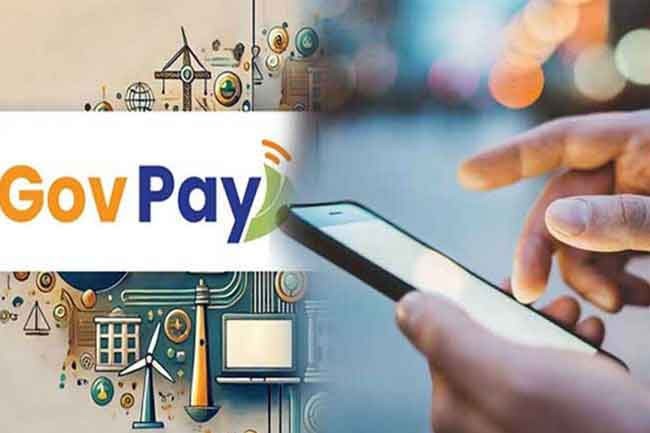 GovPay ஊடாக நன்கொடை வழங்கும் வசதி!