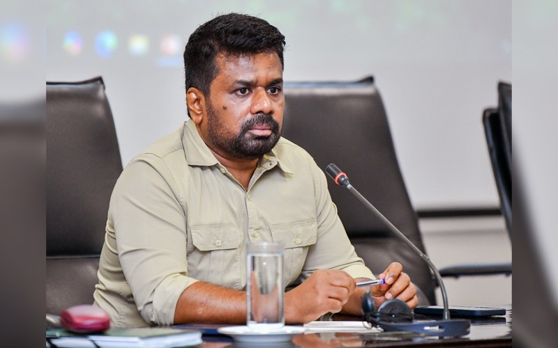 நாட்டை மீண்டும் கட்டியெழுப்புவதற்கு அனைவரும் பங்களிக்கும் நீண்டகால வலுவான நிதியம்
