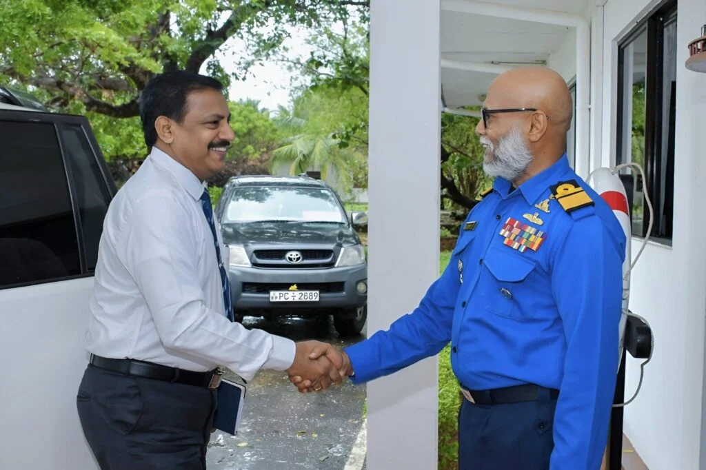 யாழ்ப்பாணத்தில் காணிகள் விடுவிக்கப்படும் : வடபிராந்திய கடற்படைத் தளபதி உறுதி