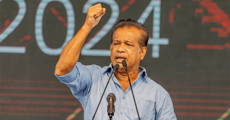 அநுர அரசு அவசர சட்டத்தை தவறாகப் பயன்படுத்தவில்லை