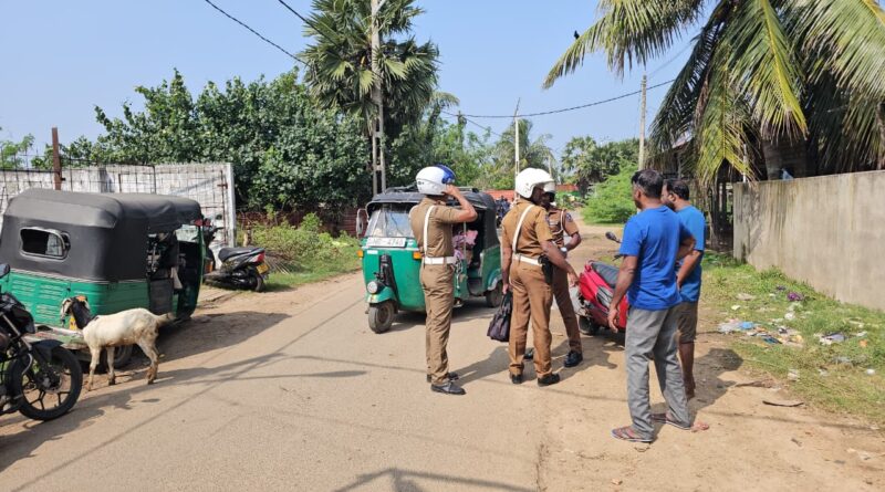 குடும்ப பெண் விபத்தில் உயிரிழப்பு