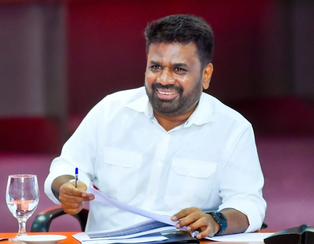எதிர்காலத்தில் அனுமதியற்ற கட்டுமானங்களுக்கு இடமளிக்கப்படாது! ஜனாதிபதி