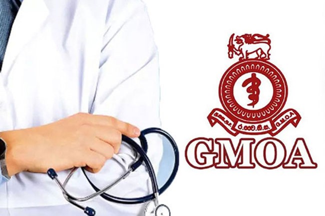 GMOA விசேட நிறைவேற்றுச் சபை கூட்டம் இன்று