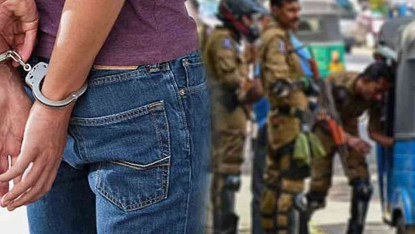 விசேட சுற்றி வளைப்பு நடவடிக்கையின் கீழ் 70,000க்கும் மேற்பட்டோர் கைது