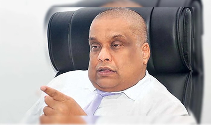 CID முன் முன்னிலையாகுமாறு வைத்தியர் ருக்ஷன் பெல்லனவுக்கு அழைப்பு!