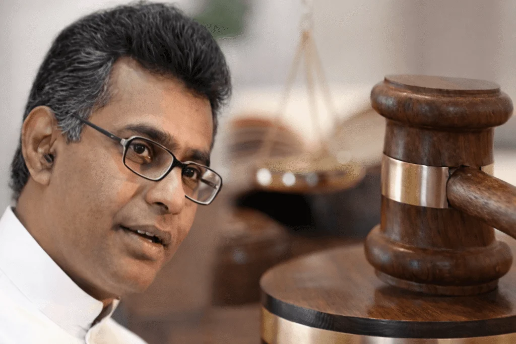 பாட்டலி சம்பிக்கவின் விபத்து வழக்கு மீண்டும் ஒத்திவைப்பு