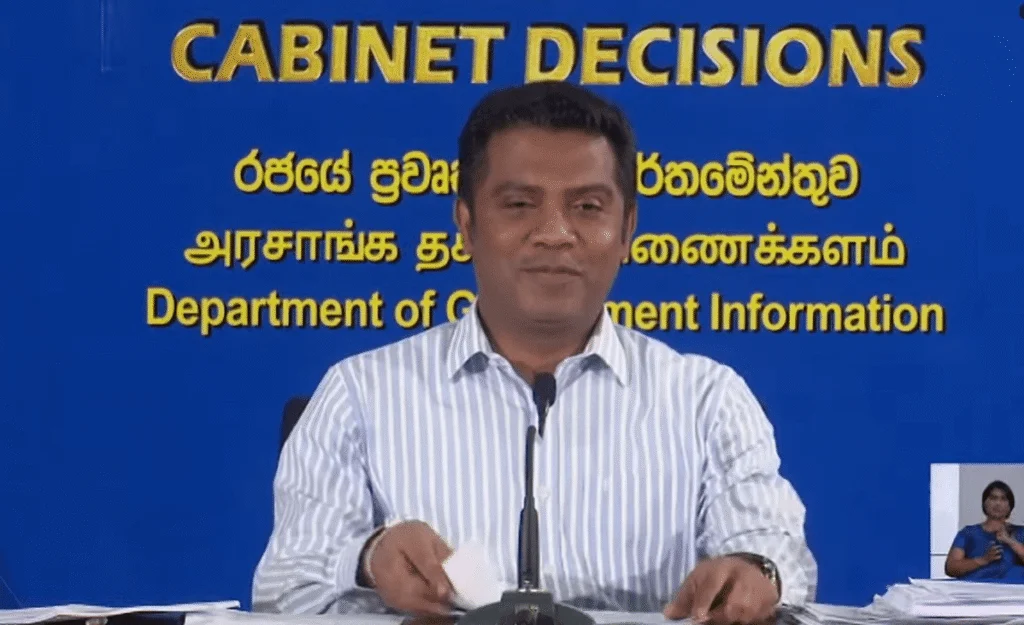 கல்வி மறுசீரமைப்பு 2027 ஆண்டிற்கு ஒத்திவைப்பு