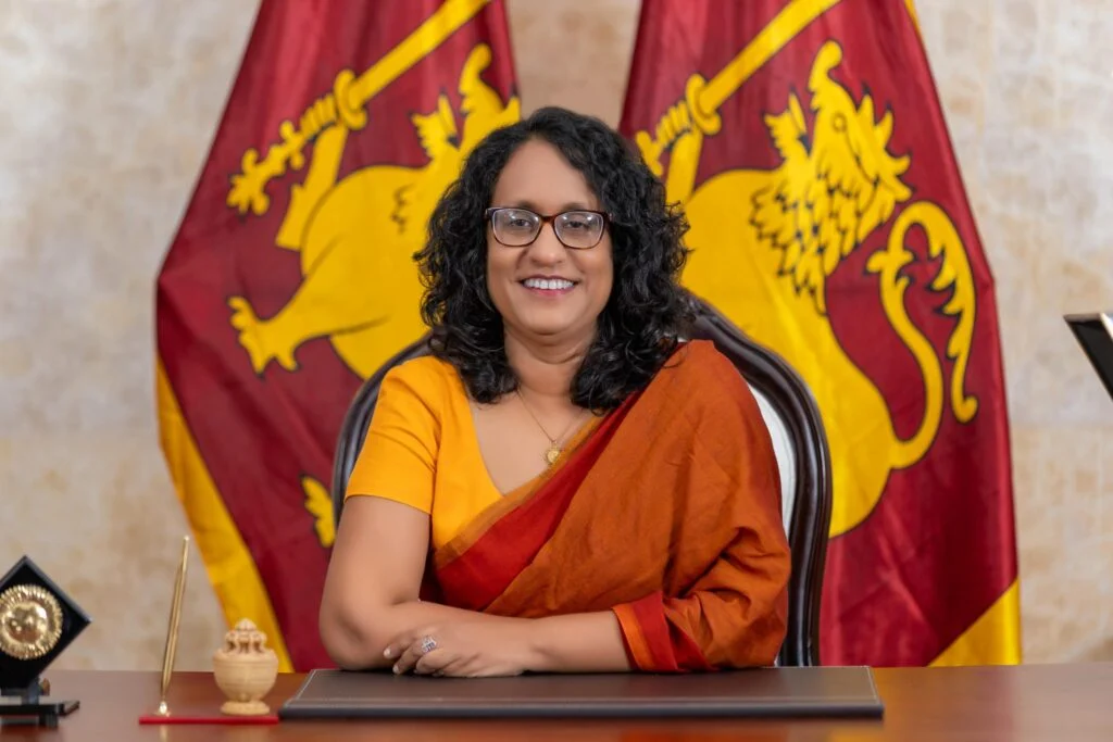 கல்விச் சீர்திருத்தங்களில் இருந்து ஒருபோதும் பின்வாங்கப் போவதில்லை