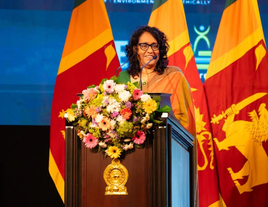 முன்னிளம் பருவ அபிவிருத்தி தேசிய வேலைத்திட்டத்தின் அங்குரார்ப்பண நிகழ்வு
