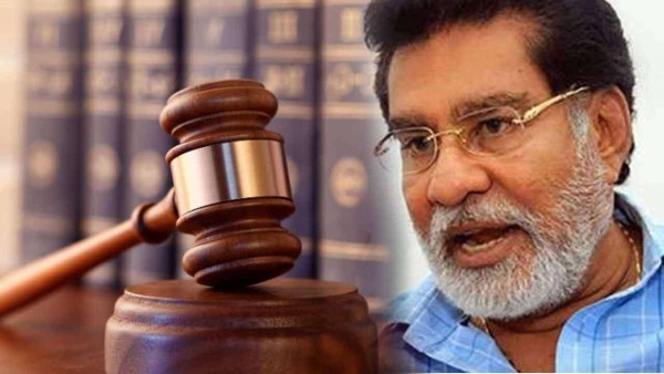 மேர்வின் சில்வாவுக்கு எதிரான வழக்கு மார்ச் 16ஆம் திகதி விசாரணைக்கு