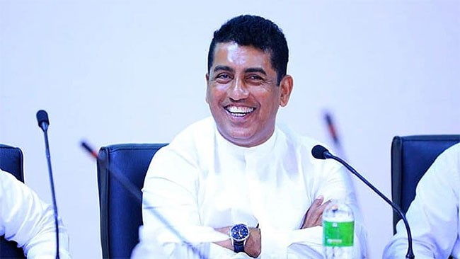 ஜொன்ஸ்டனுக்கு FCID எச்சரிக்கை