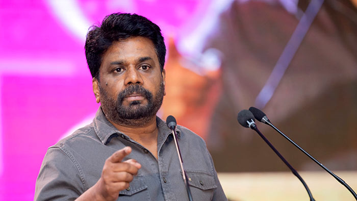 போதைப்பொருள் கடத்தல்காரர்களுக்கு அரசியல் பாதுகாப்பு கிடையாது