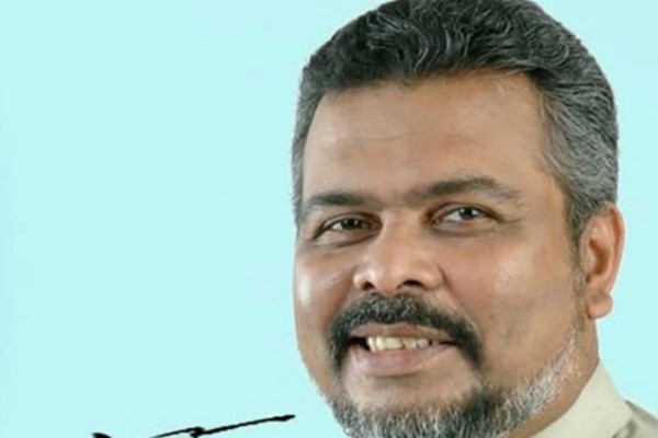 முன்னாள் பாராளுமன்ற உறுப்பினர் நந்தன குணதிலக்க காலமானார்