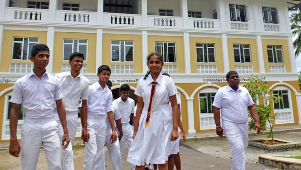 2026ஆம் கல்வி ஆண்டின் முதல் தவணை நாளை ஆரம்பம்!