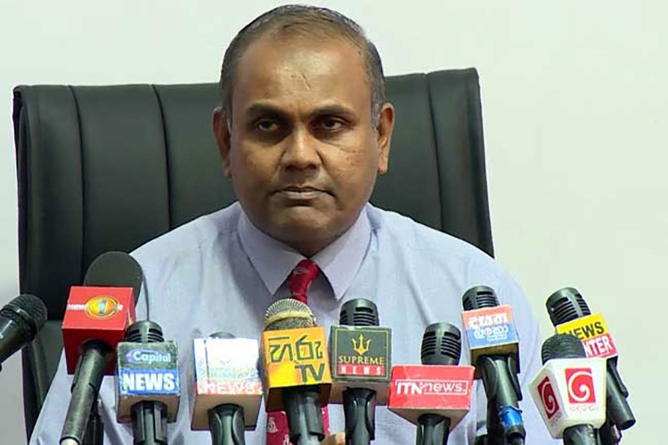 நோயாளர்கள் பாதிக்கப்பட்டால் அமைச்சரே பொறுப்பு – GMOA குற்றச்சாட்டு