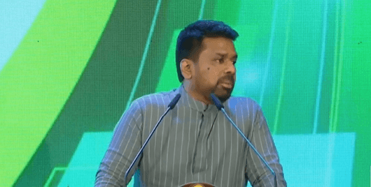 எந்தவொரு அனர்த்தங்கள் ஏற்பட்டாலும் நிகழ்ச்சி நிரலை கைவிட மாட்டோம்!