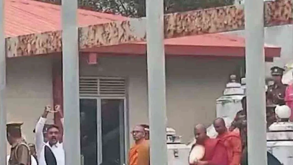 பலங்கொட காசியப்ப தேரர் உள்ளிட்டோருக்கு மீண்டும் விளக்கமறியல்