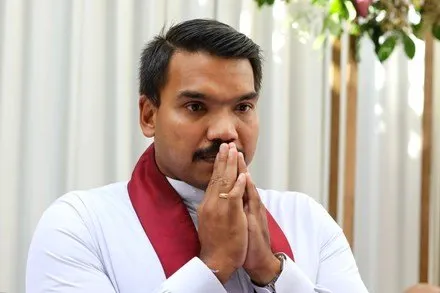 ஜூலை 30ஆம் திகதிக்கு ஒத்திவைக்கப்பட்டது நாமலுக்கு எதிரான வழக்கு