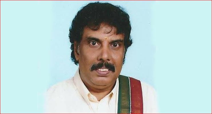 இலங்கை வரும் IMTC துரை கணேசலிங்கம்