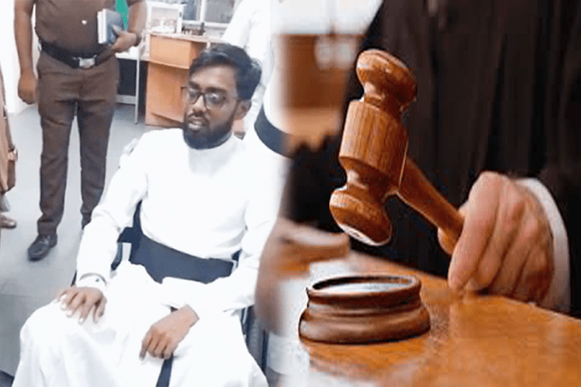 கத்தோலிக்க பாதிரியாரைத் தாக்கிய 6 பொலிஸாருக்கு பிணை!