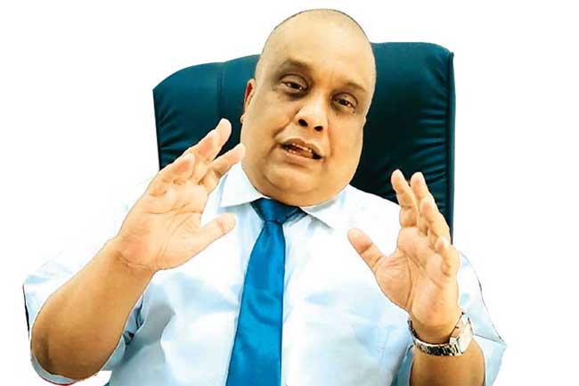 CID-யிலிருந்து வௌியேறிய வைத்தியர் ருக்ஷான் பெல்லன