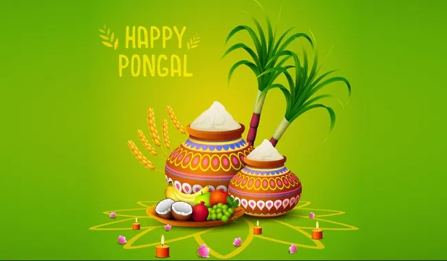 “தை பிறந்தால் வழி பிறக்கும்” – உலகம் முழுவதும் பக்திப் பெருக்குடன் பொங்கல் விழா கொண்டாட்டம்!
