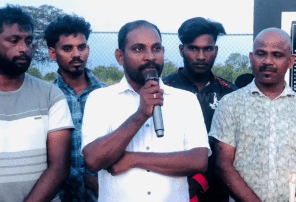 நில ஆக்கிரமிப்பு, மொழி உரிமை மீறலுக்கு தொல்லியல் திணைக்களம் துணைபோகிறது! செ. நிலாந்தன்