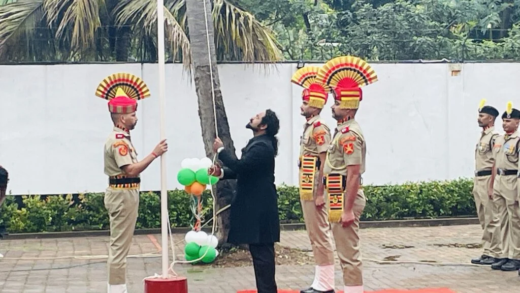 யாழில் குடியரசு தினம் இன்று