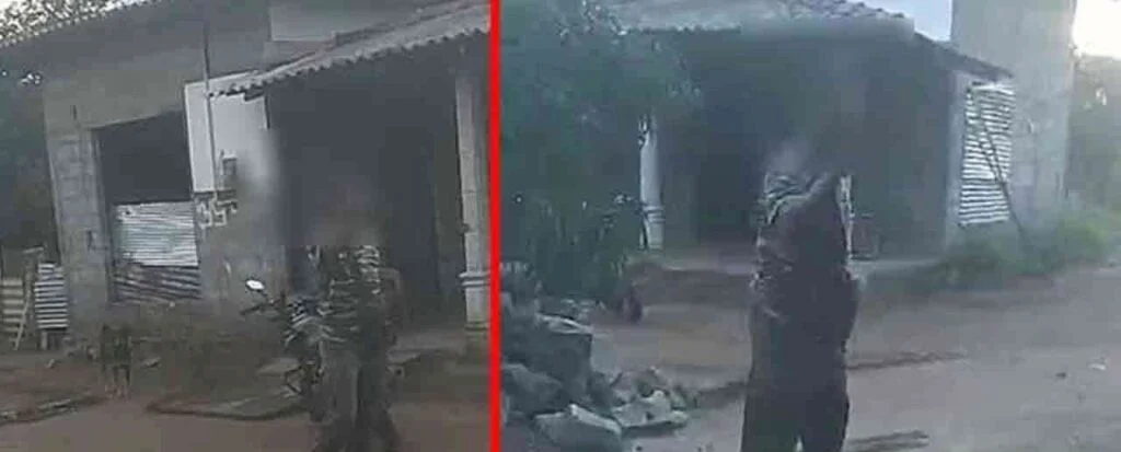வெலிக்கந்தையில் பொலிஸாரின் துப்பாக்கிச் சூட்டில் ஒருவர் பலி
