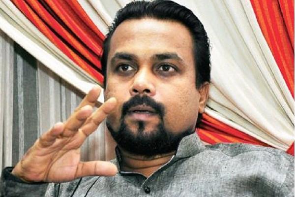 ஆயுதம் மூலம் ஆட்சியை பிடிக்கலாம் என்பதே ஜே. வி. பியின் நிலைப்பாடு!