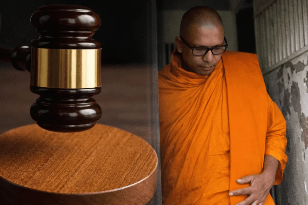 திருகோணமலை புத்தர் சிலை விவகாரம் தொடர்பான தீர்ப்பு ஒத்திவைப்பு