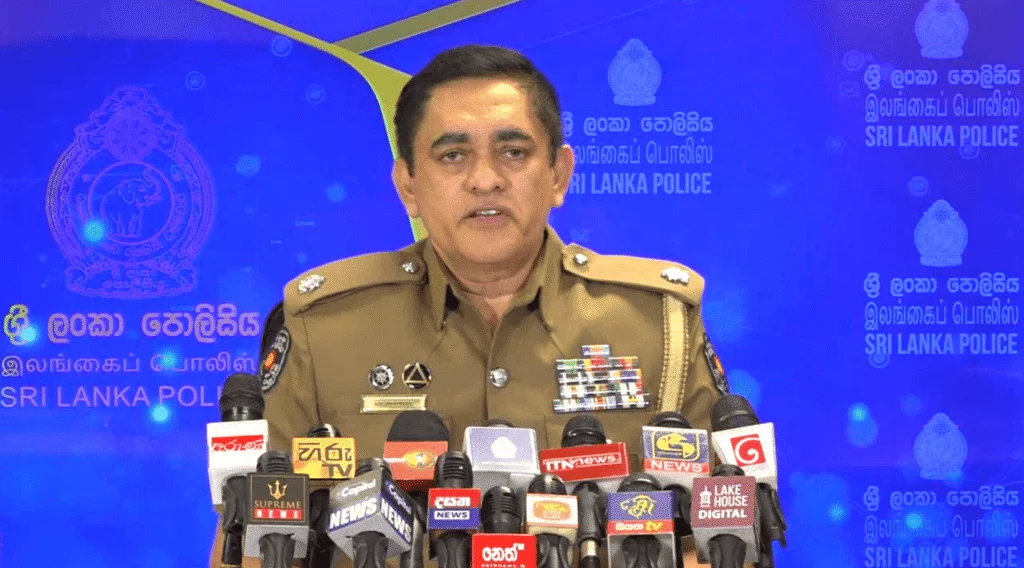 தேசிய நடவடிக்கையின் கீழ் 95 சிவப்பு அறிவிப்புகள்