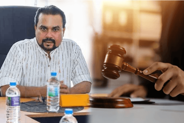 விமல் வீரவங்சவின் பிடிவிறாந்தை இரத்து செய்தது மேல் நீதிமன்றம்!