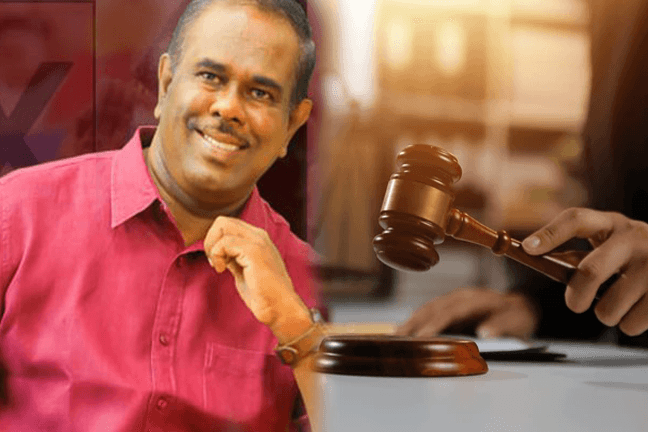 அமரகீர்த்தியின் கொலை வழக்கின் தீர்ப்பு ஒத்திவைப்பு
