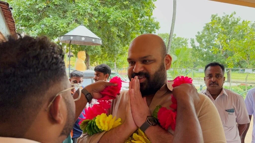 கிவுல் ஓயா திட்டத்தை எதிர்க்க நாம் அனைவரும் ஒன்று கூட வேண்டும்