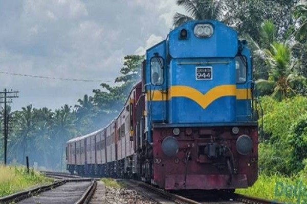 புத்தளம் – பாலவி ரயில் போக்குவரத்து நாளை மீண்டும் ஆரம்பம்