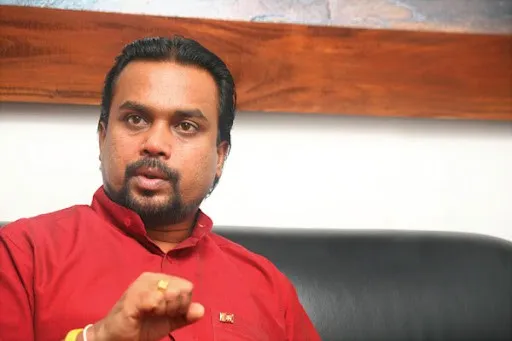 விமலுக்கு நீதிமன்றம் பிடியாணை உத்தரவு