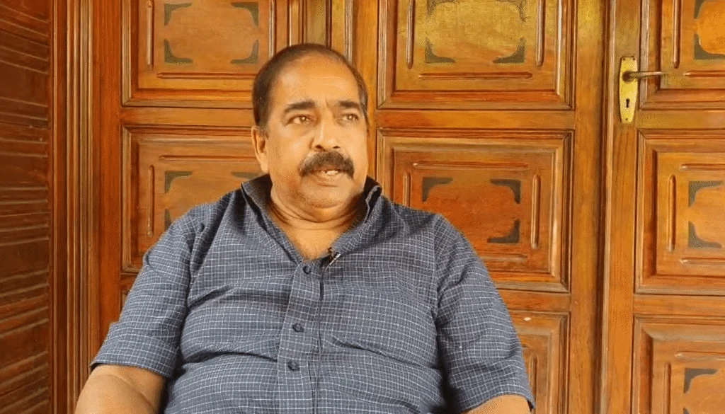 கிவுல் ஓயா திட்டத்திற்கு எதிரான போராட்டத்திற்கு ஈ.பி.ஆர்.எல்.எப் பும் ஆதரவு