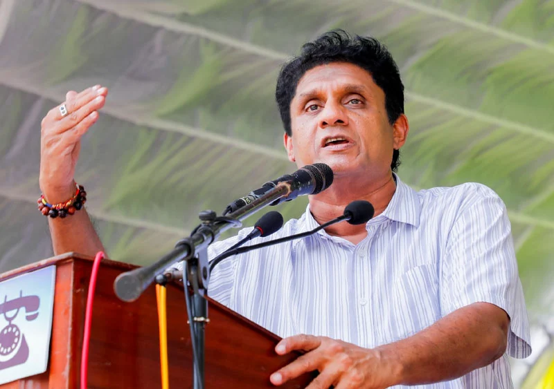 முறையான கல்விச் சீர்திருத்தத்திற்கு முழுமையான ஆதரவு – சஜித் பிரேமதாச