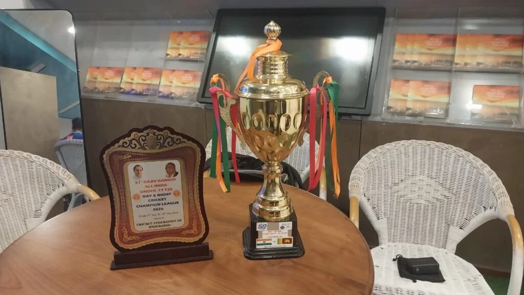 ராஜீவ் காந்தி நினைவு கிரிக்கெட் கிண்ணத்தை வென்ற “ரிச்சஸ் லங்கா” அணி நாடு திரும்பியது